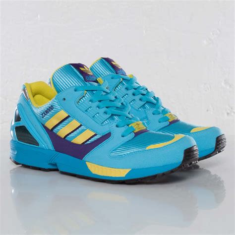 adidas günstig 8000|adidas Men's Lifestyle ZX 8000 Shoes .